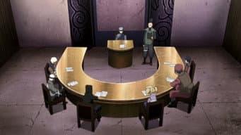 História do Shikamaru: Uma Nuvem Vagando Pelo Tácito Escuro - Parte 1: O Estado dos Negócios