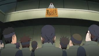 História da Vila da Folha: O Dia Perfeito Para um Casamento - Parte 1: O Casamento do Naruto