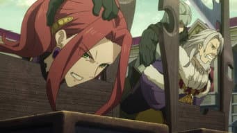 Retorno Triunfante de Naofumi