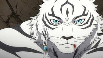 Tigre Branco