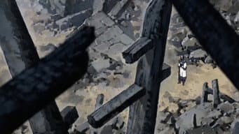 O fim da guerra