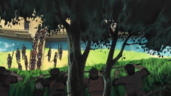 Exército liberado