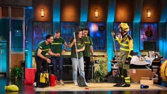 Episódio 1