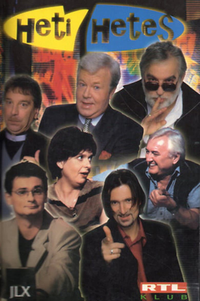Temporada 1