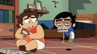 Episódio 33