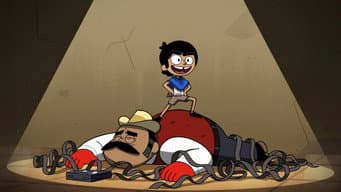 Episódio 21