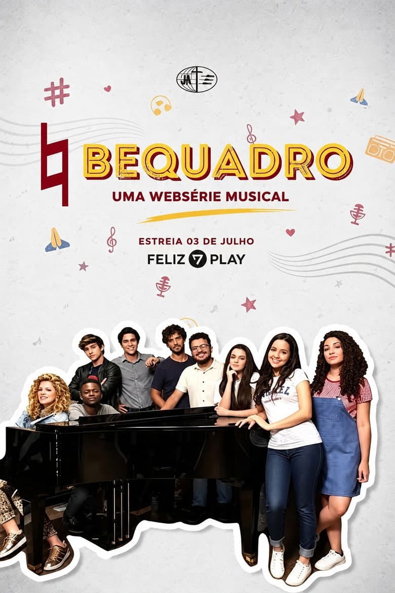 Becuadro