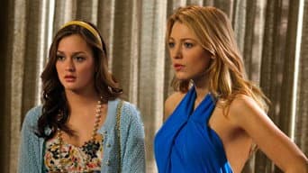 O adeus da Gossip Girl