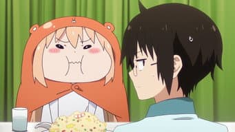 Umaru E Onii-chan