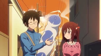 Umaru E Ebina-chan