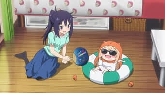 Umaru-chan E As Férias De Verão
