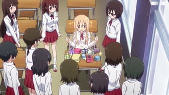 Aniversário Da Umaru-chan
