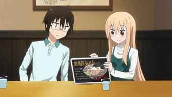 O Onii-chan Da Umaru