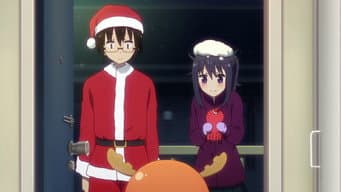Umaru E O Natal E O Ano Novo