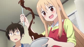 Umaru E O Dia Dos Namorados