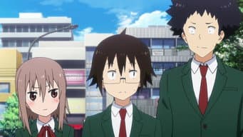 Umaru E Agora E Num Tempo Muito Distante