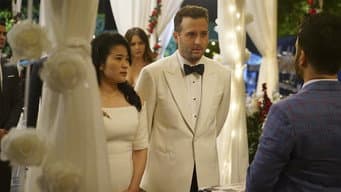 Casamento explosivo