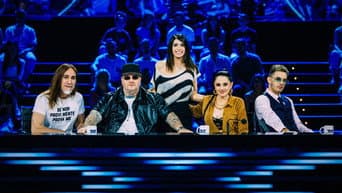 Episódio 1