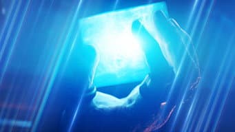 O Tesseract