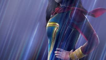 Kamala Khan