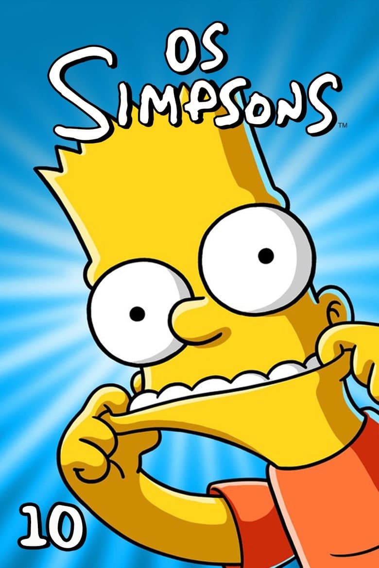 Temporada 10
