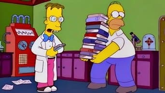 O Mágico de Springfield