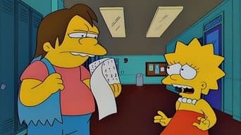 Lisa Tira um A