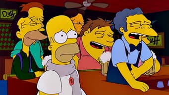 Homer É o Máximo
