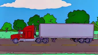 Homer Caminhoneiro
