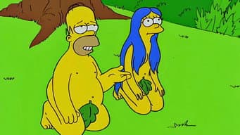 Histórias Bíblicas dos Simpsons