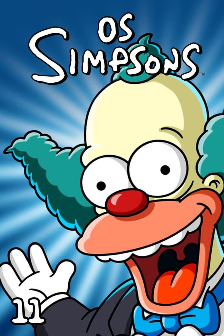Temporada 11