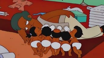 Os Oito Desvalidos