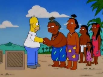 Missionário: Impossível