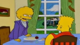 Bart para o Futuro