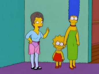 O Último Sapateado em Springfield