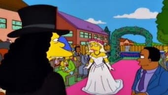 Uma Marge Muito Doida