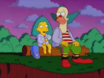 Krusty É Papai