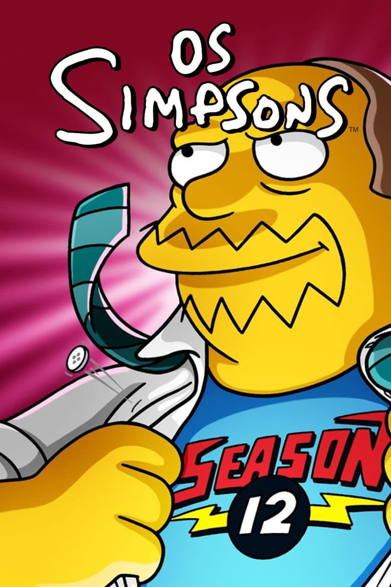 Temporada 12