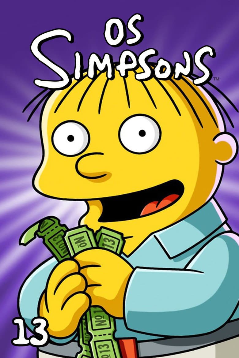 Temporada 13
