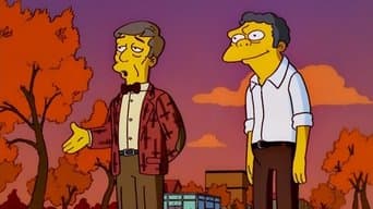 Homer, o Moe