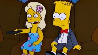 Bart Quer o que Quer