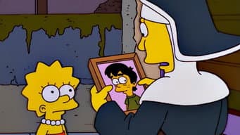 Culpe a Lisa
