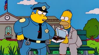 Homenagem a Homer