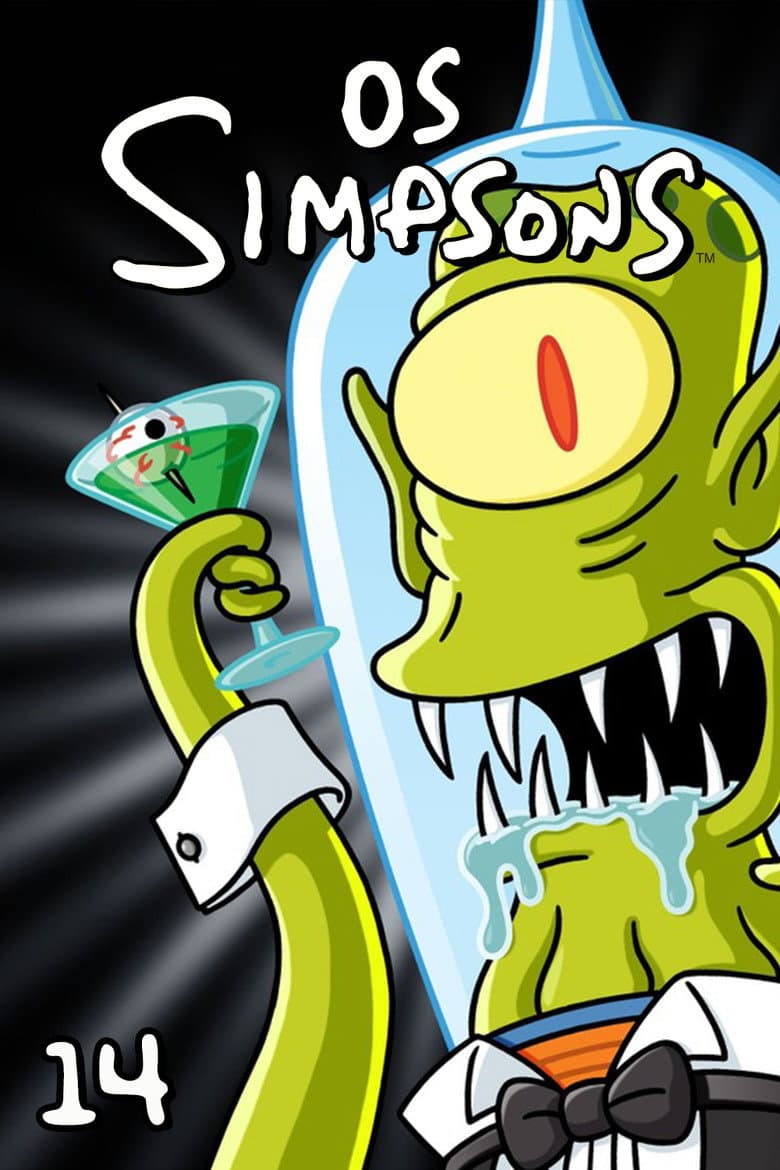 Temporada 14