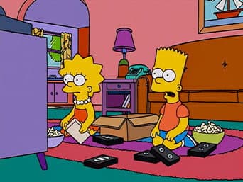 O Novo Bart