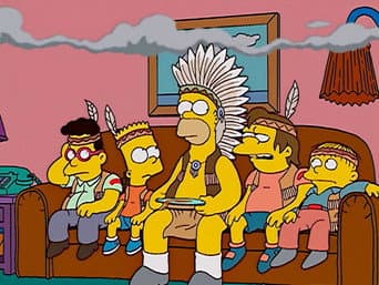 A Guerra de Bart
