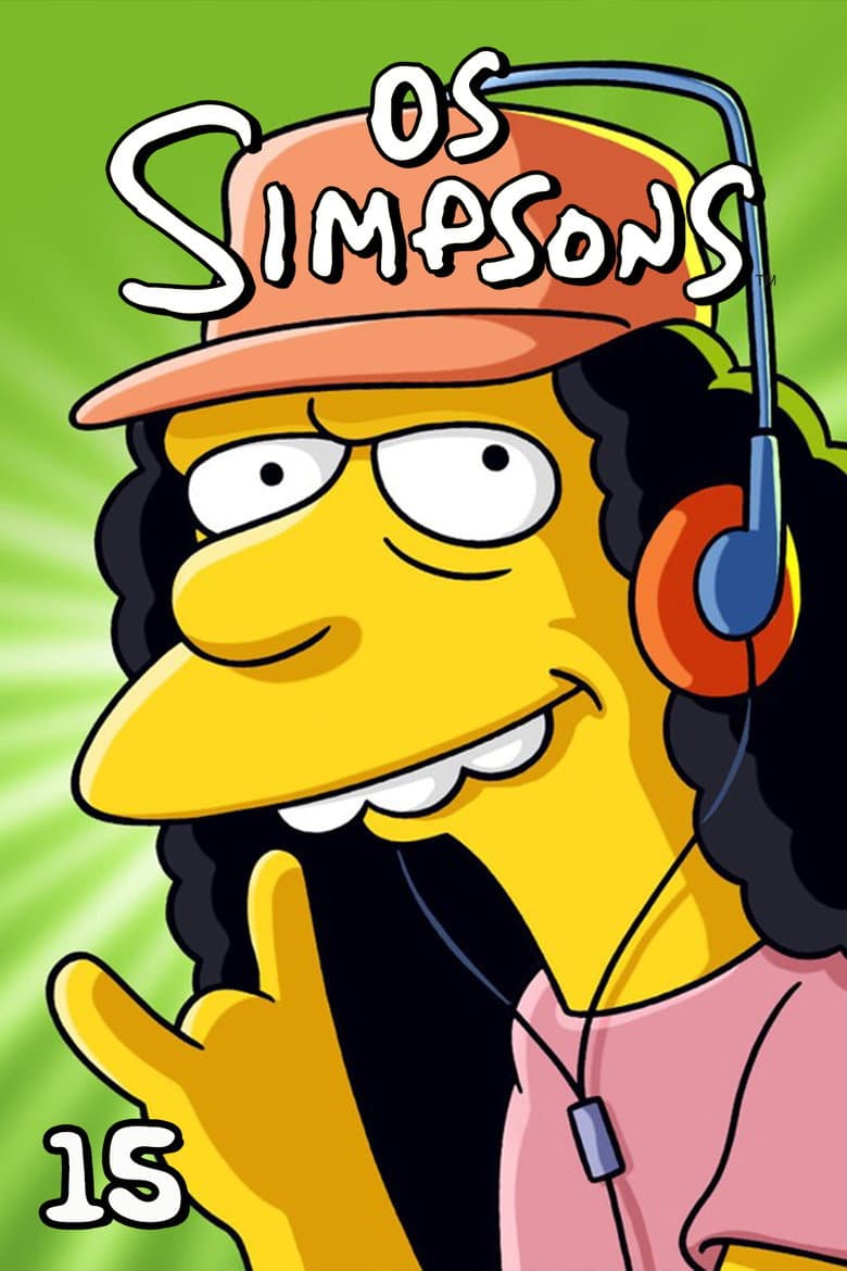 Temporada 15