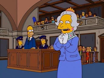 O Monólogo da Regina