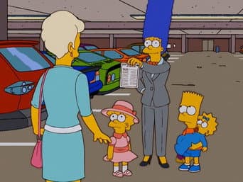Marge para Solteiros, Aposentados e Gays