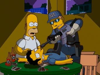 Artie Ziff Veio para o Jantar